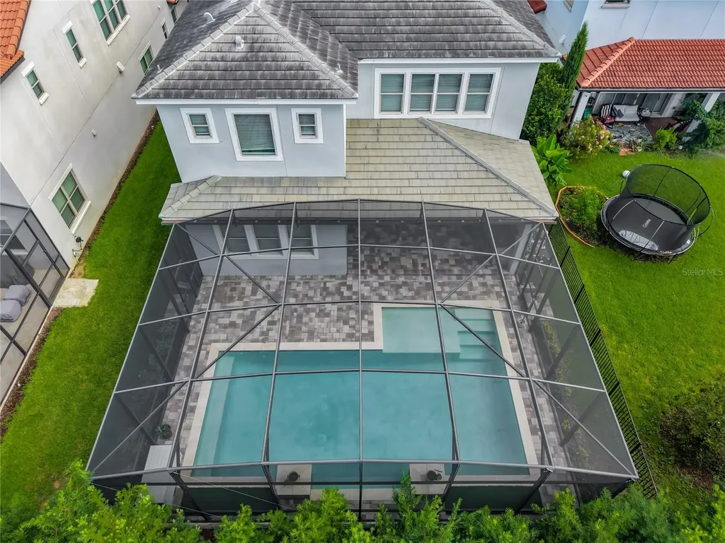 15124 Canoe Place Winter Garden FL 34787
