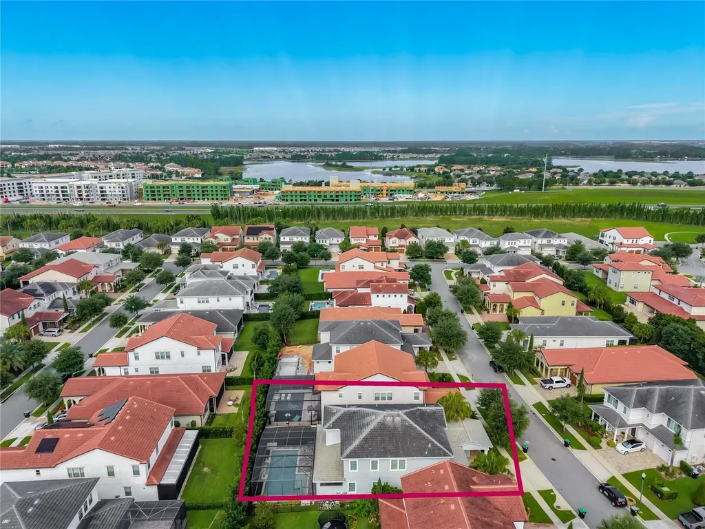 15124 Canoe Place Winter Garden FL 34787