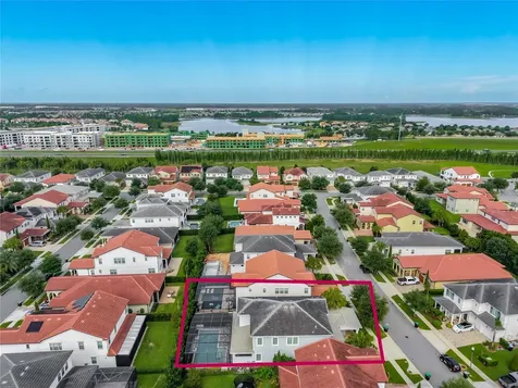 15124 Canoe Place Winter Garden FL 34787