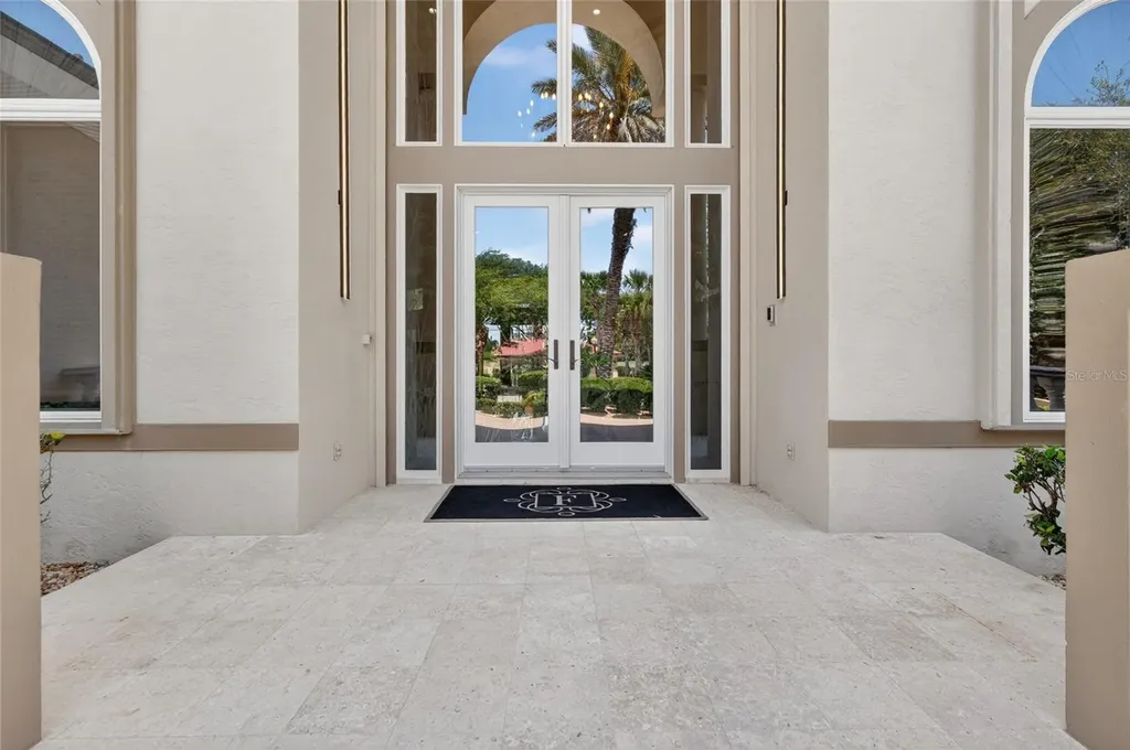 25 San Marco Court Palm Coast FL 32137
