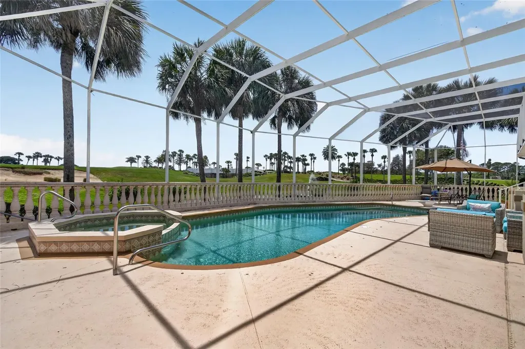 25 San Marco Court Palm Coast FL 32137
