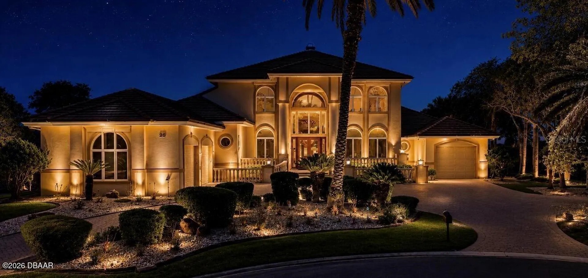 25 San Marco Court Palm Coast FL 32137