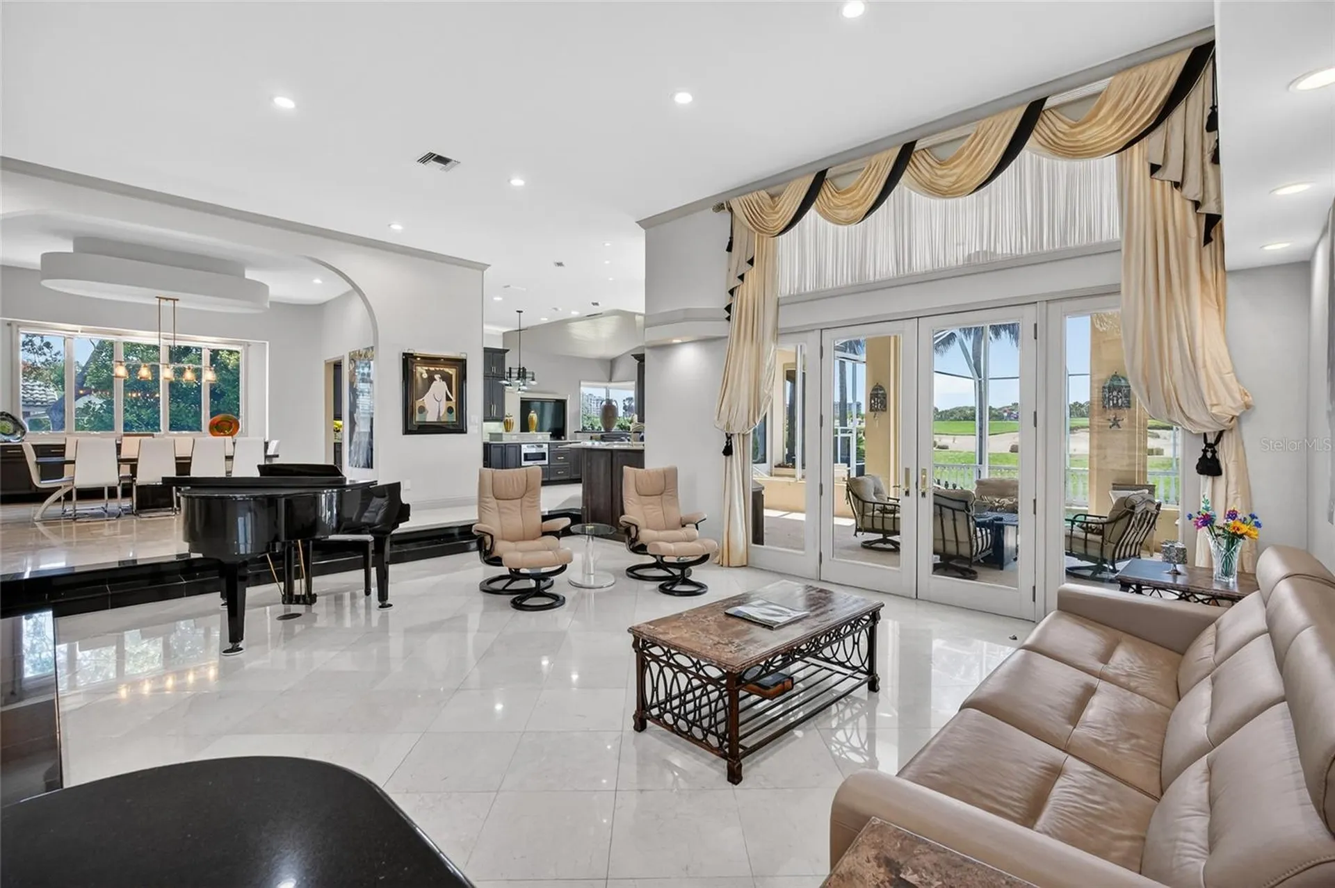 25 San Marco Court Palm Coast FL 32137