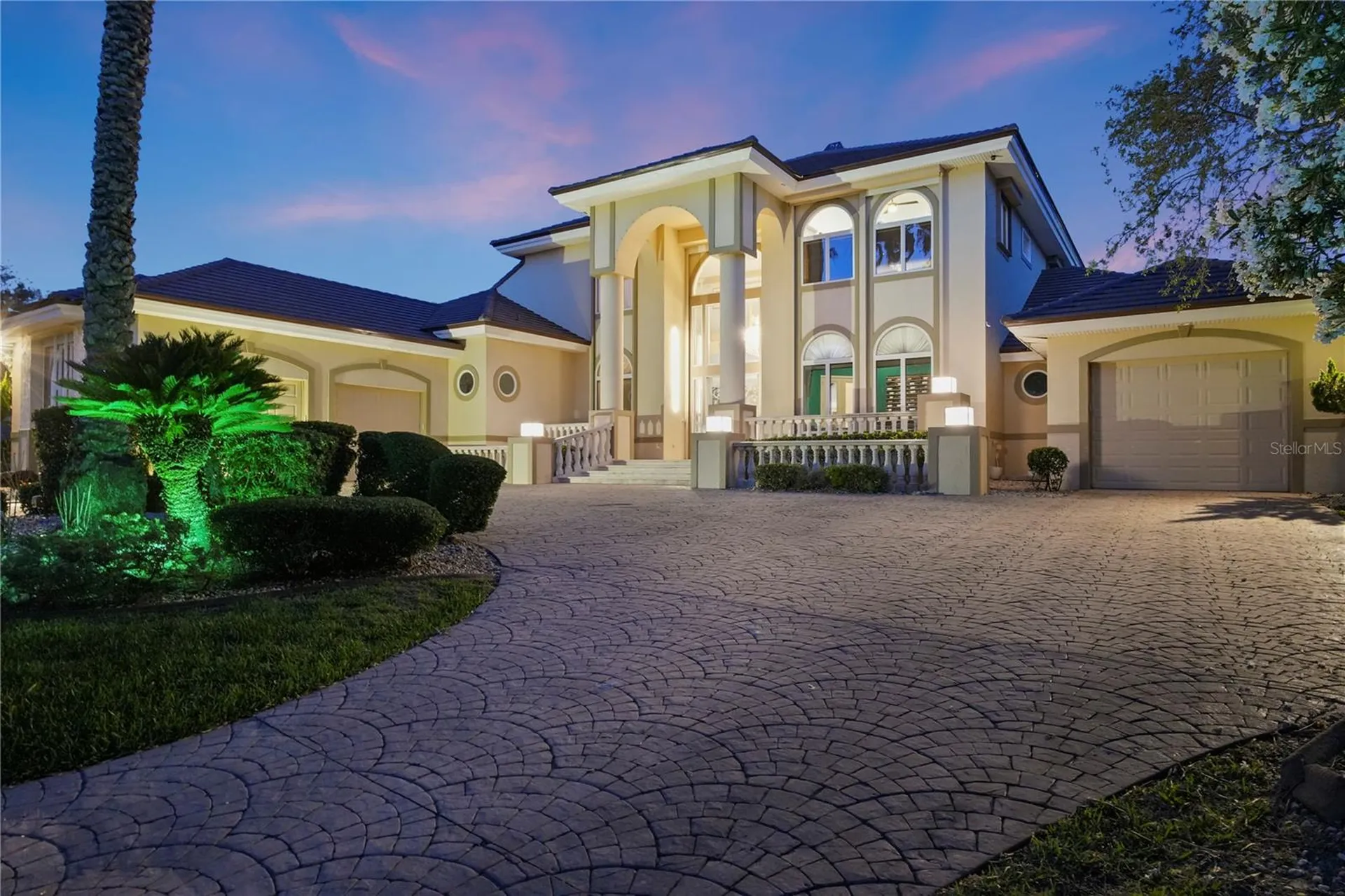 25 San Marco Court Palm Coast FL 32137