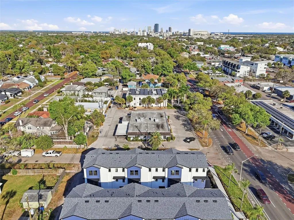 3009 1st Avenue N St Petersburg FL 33713