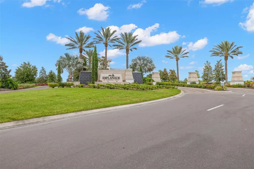 4727 Freccia Loop Wesley Chapel FL 33543