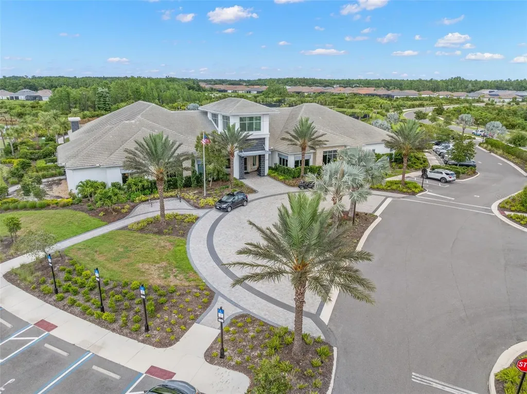 4727 Freccia Loop Wesley Chapel FL 33543