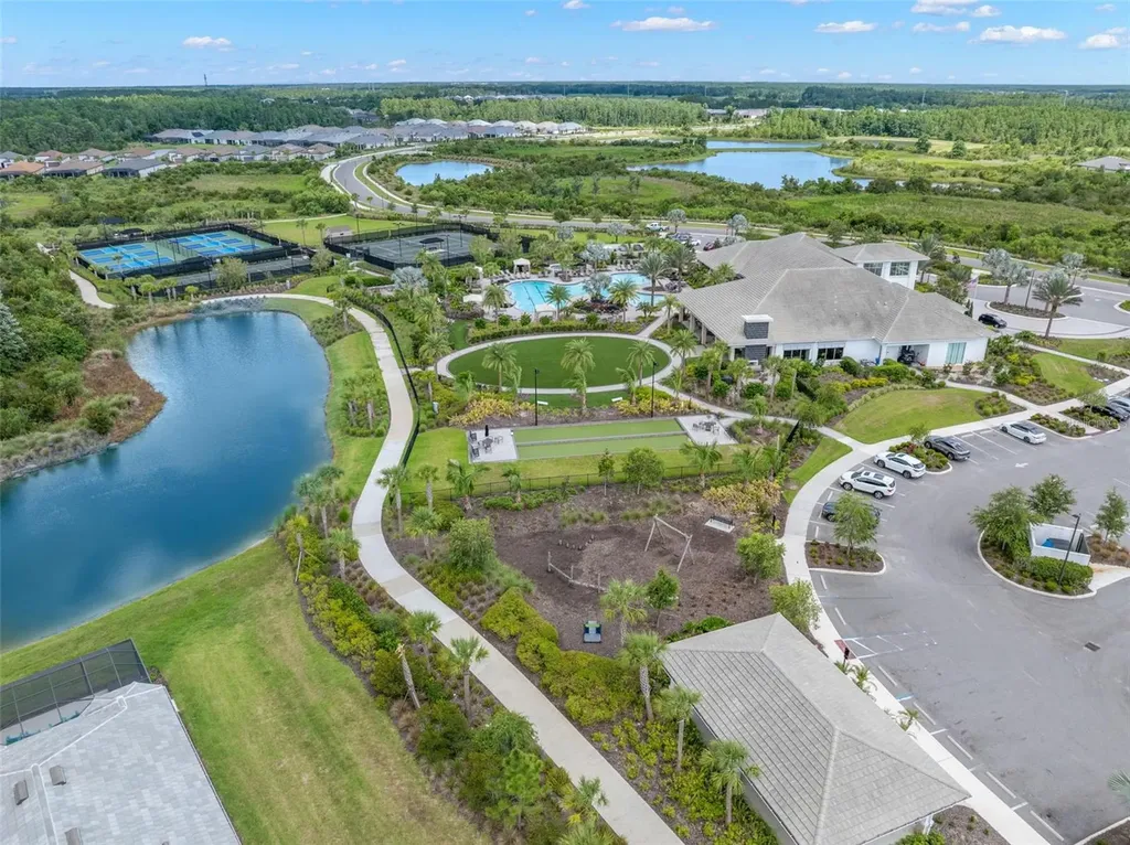 4727 Freccia Loop Wesley Chapel FL 33543