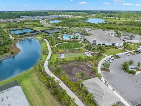 4727 Freccia Loop Wesley Chapel FL 33543