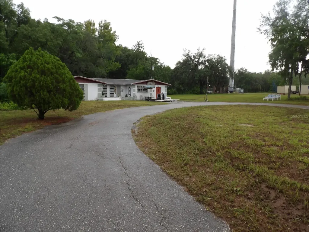 9706 Moon Lake Road New Port Richey FL 34654