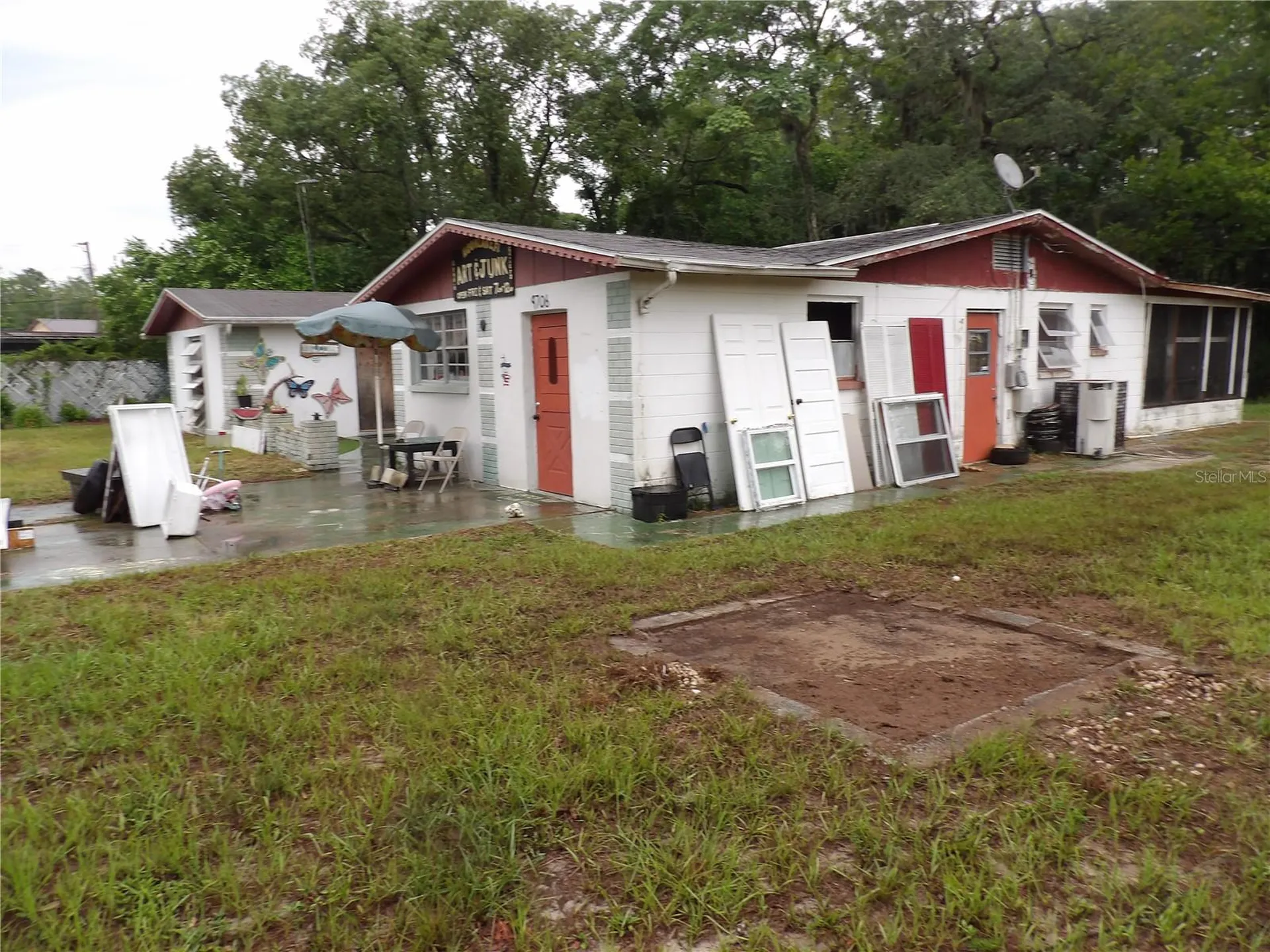 9706 Moon Lake Road New Port Richey FL 34654