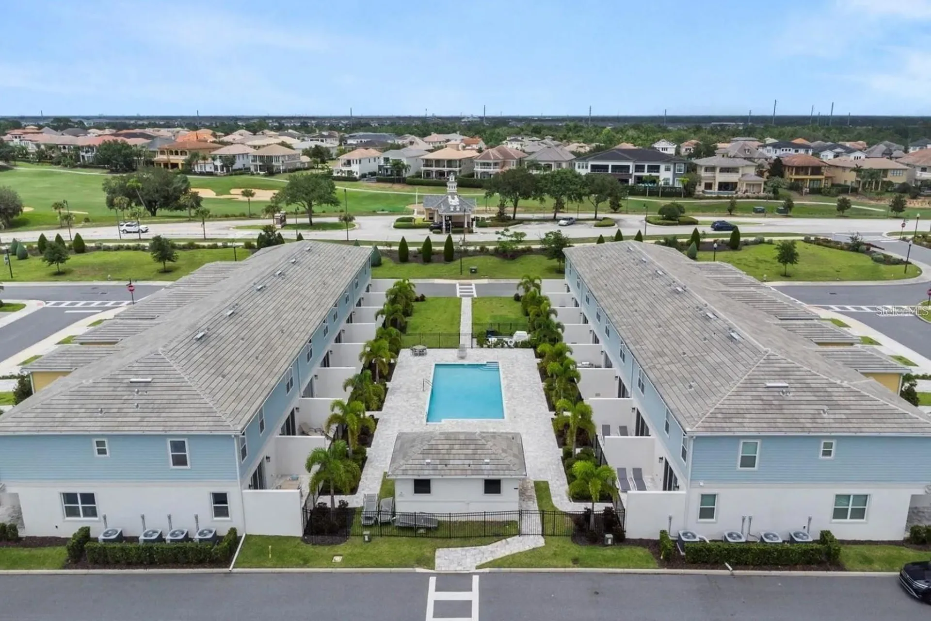 832 Driving Range Court Kissimmee FL 34747
