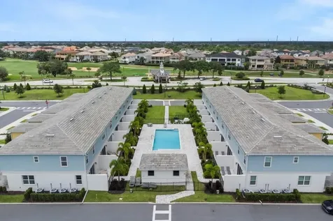 832 Driving Range Court Kissimmee FL 34747