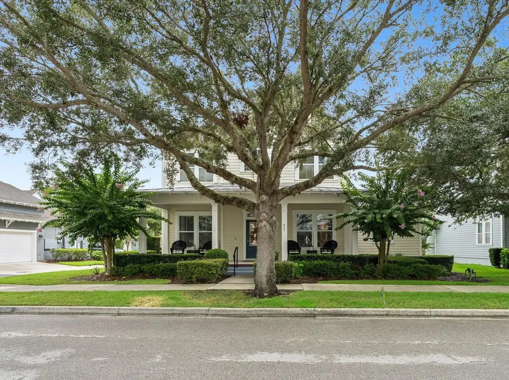 844 Oakland Park Boulevard Winter Garden FL 34787
