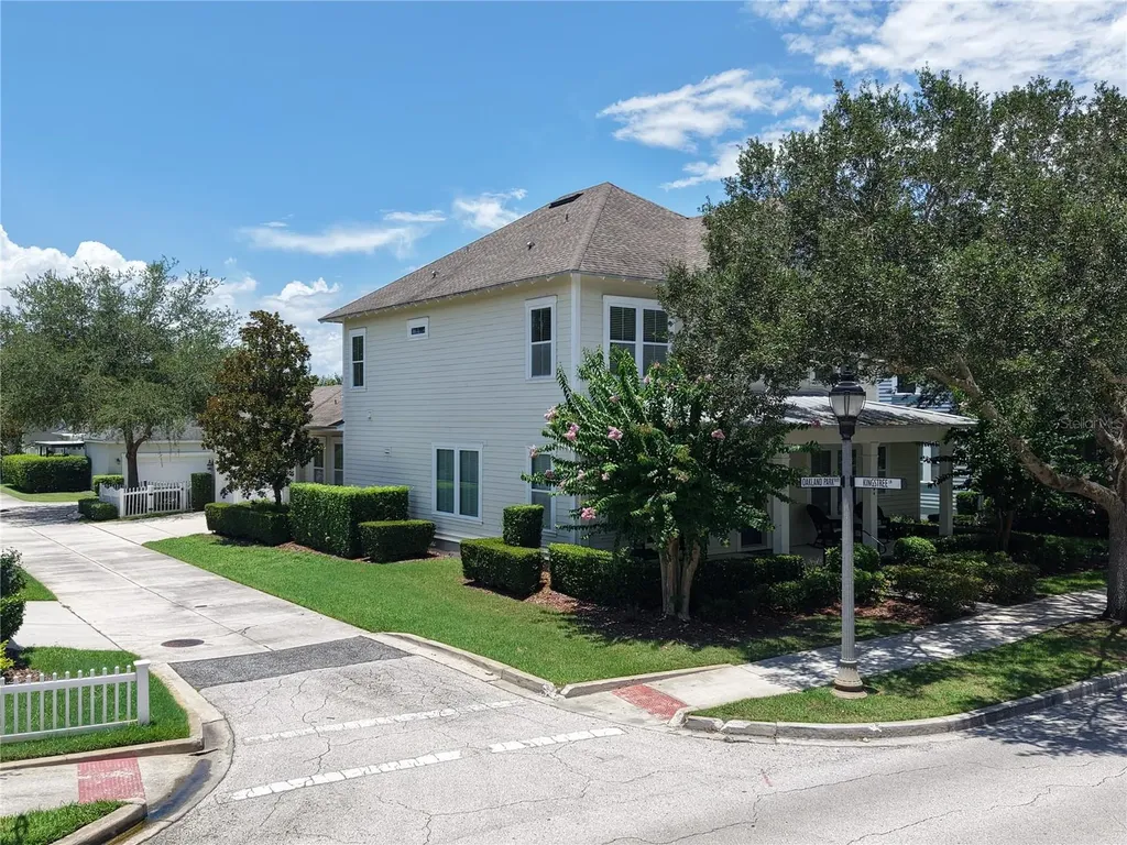 844 Oakland Park Boulevard Winter Garden FL 34787
