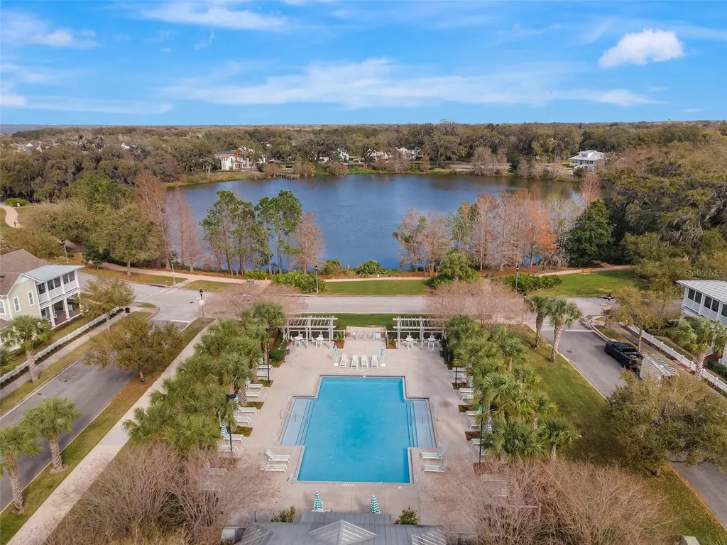 844 Oakland Park Boulevard Winter Garden FL 34787