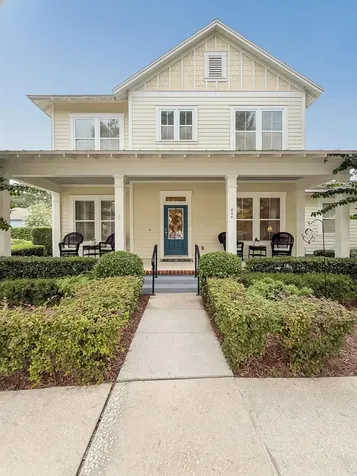 844 Oakland Park Boulevard Winter Garden FL 34787