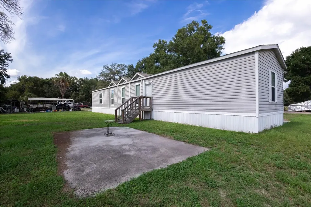 5330 Christ Lane Mulberry FL 33860