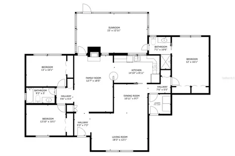 304 Wyndham Way Casselberry FL 32707