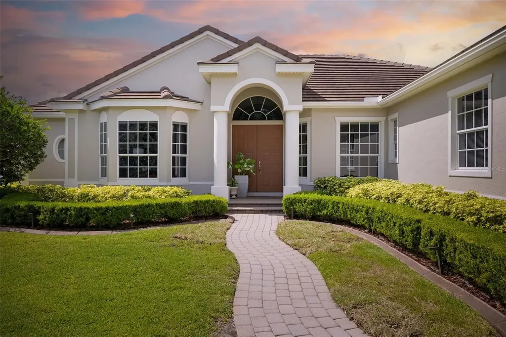 7505 Coventry Court Bradenton FL 34202