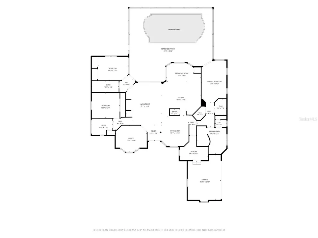 7505 Coventry Court Bradenton FL 34202