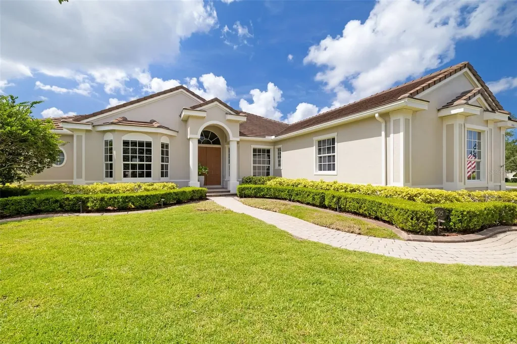 7505 Coventry Court Bradenton FL 34202