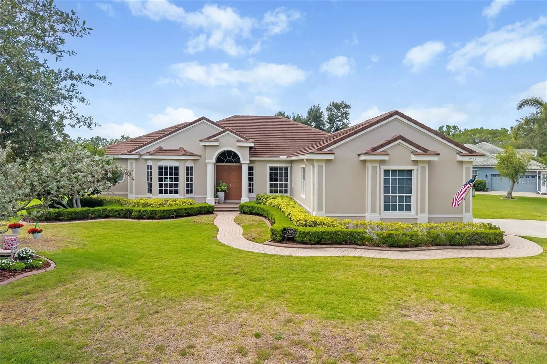 7505 Coventry Court Bradenton FL 34202