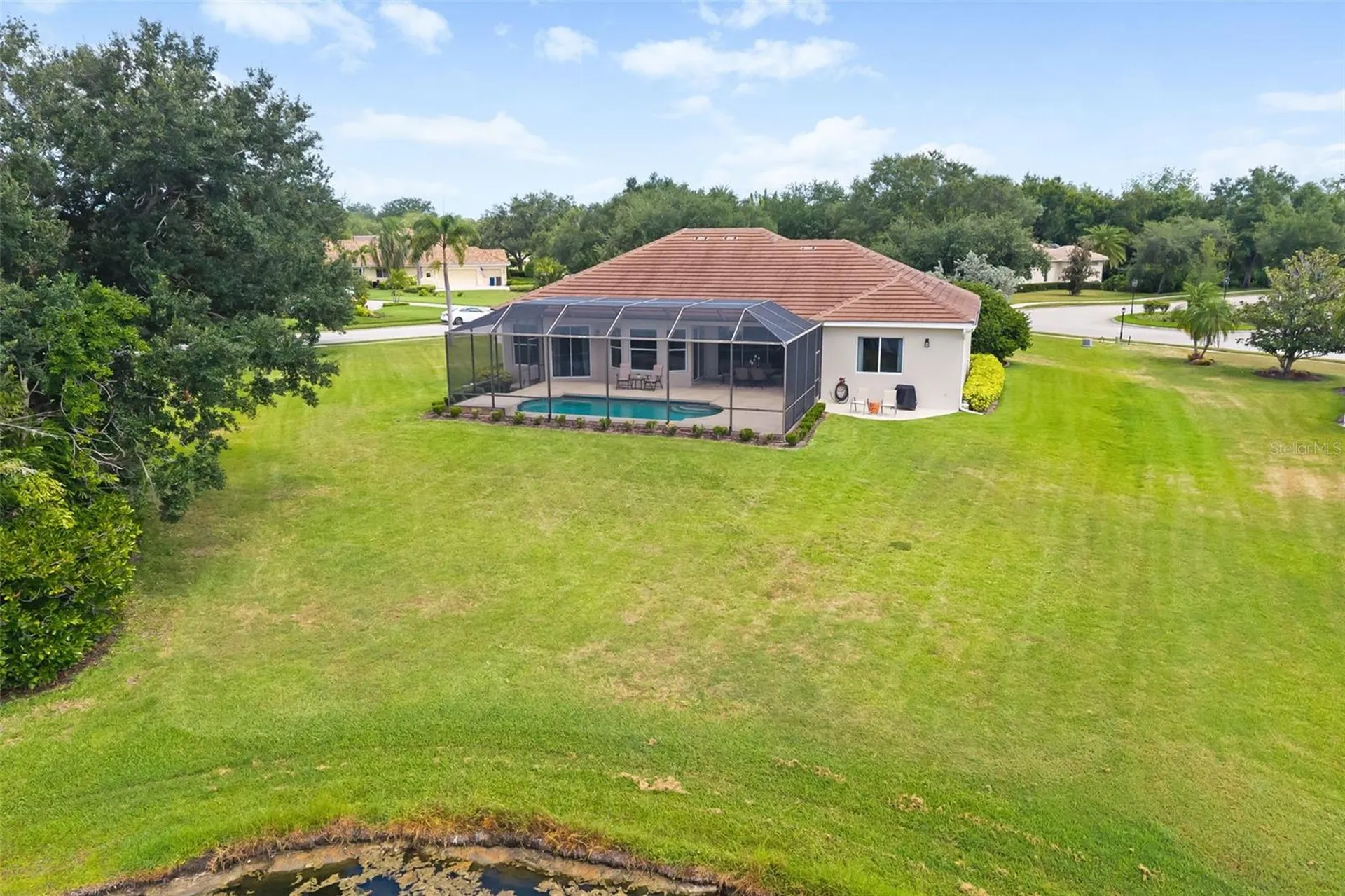 7505 Coventry Court Bradenton FL 34202
