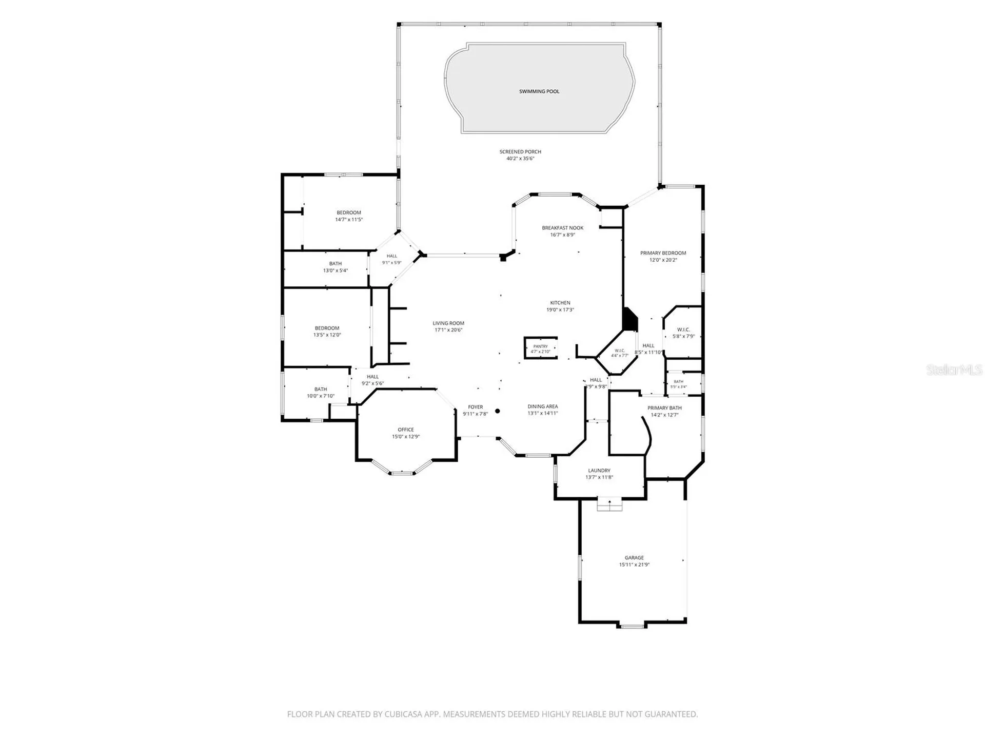 7505 Coventry Court Bradenton FL 34202