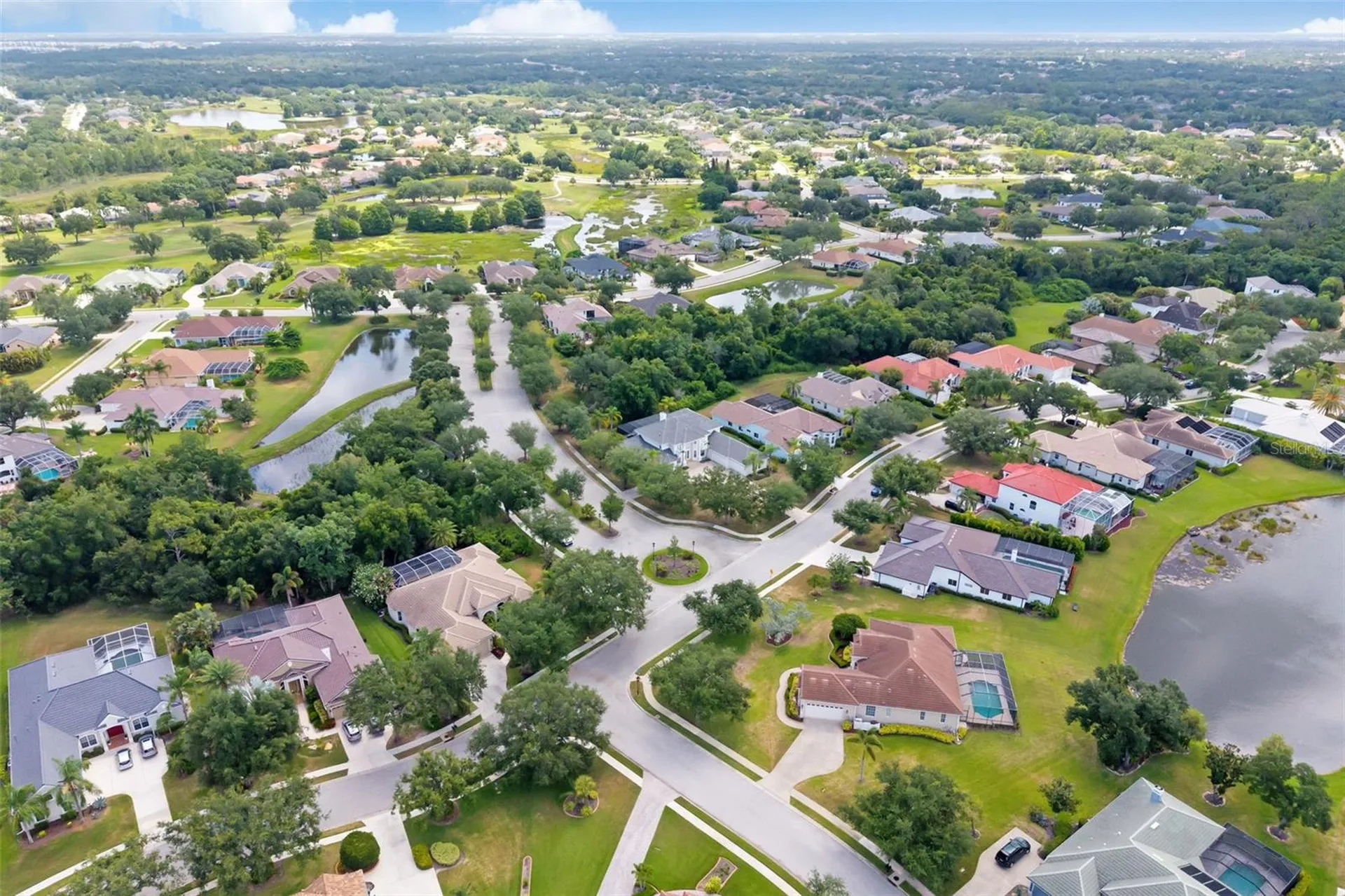 7505 Coventry Court Bradenton FL 34202