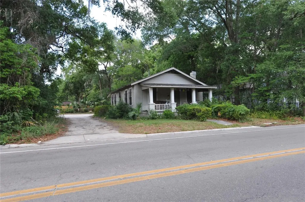 812 SE 4 Avenue Gainesville FL 32601