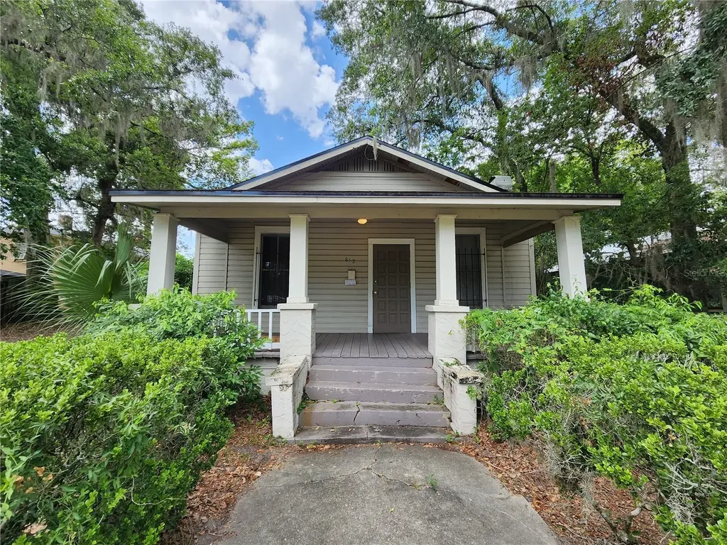812 SE 4 Avenue Gainesville FL 32601
