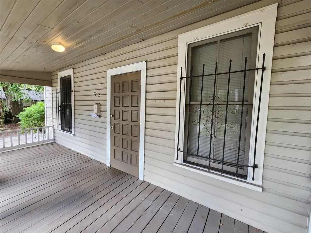 812 SE 4 Avenue Gainesville FL 32601