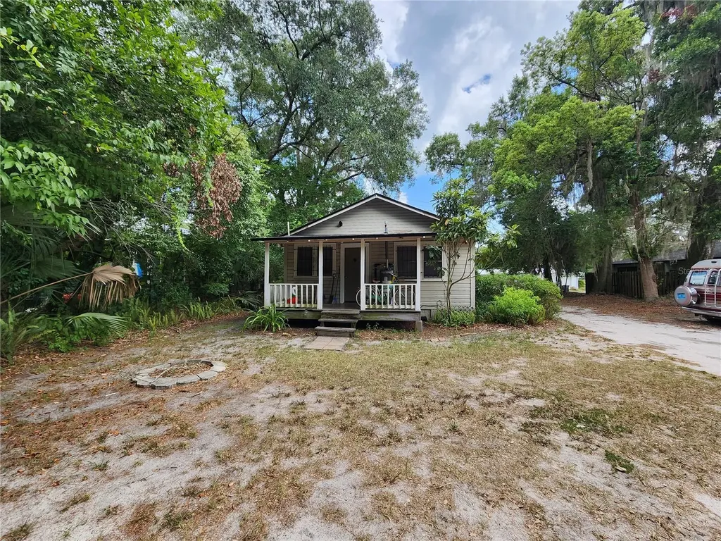 812 SE 4 Avenue Gainesville FL 32601