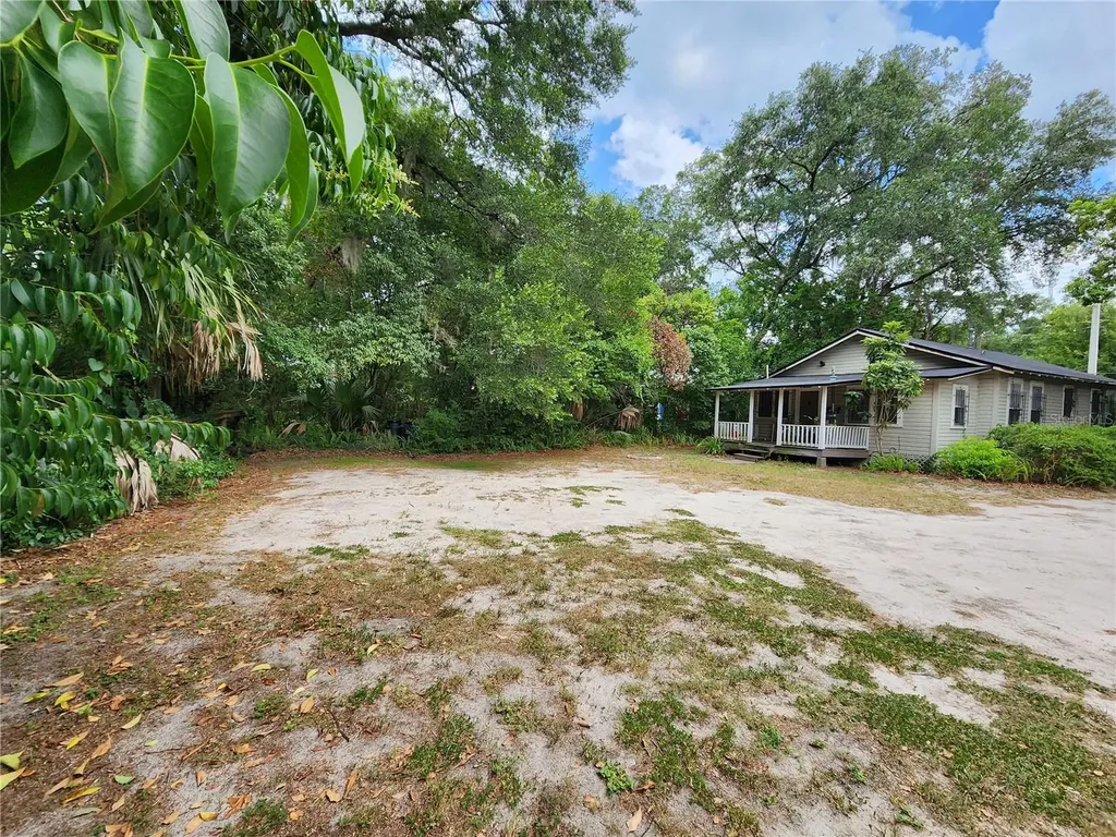 812 SE 4 Avenue Gainesville FL 32601