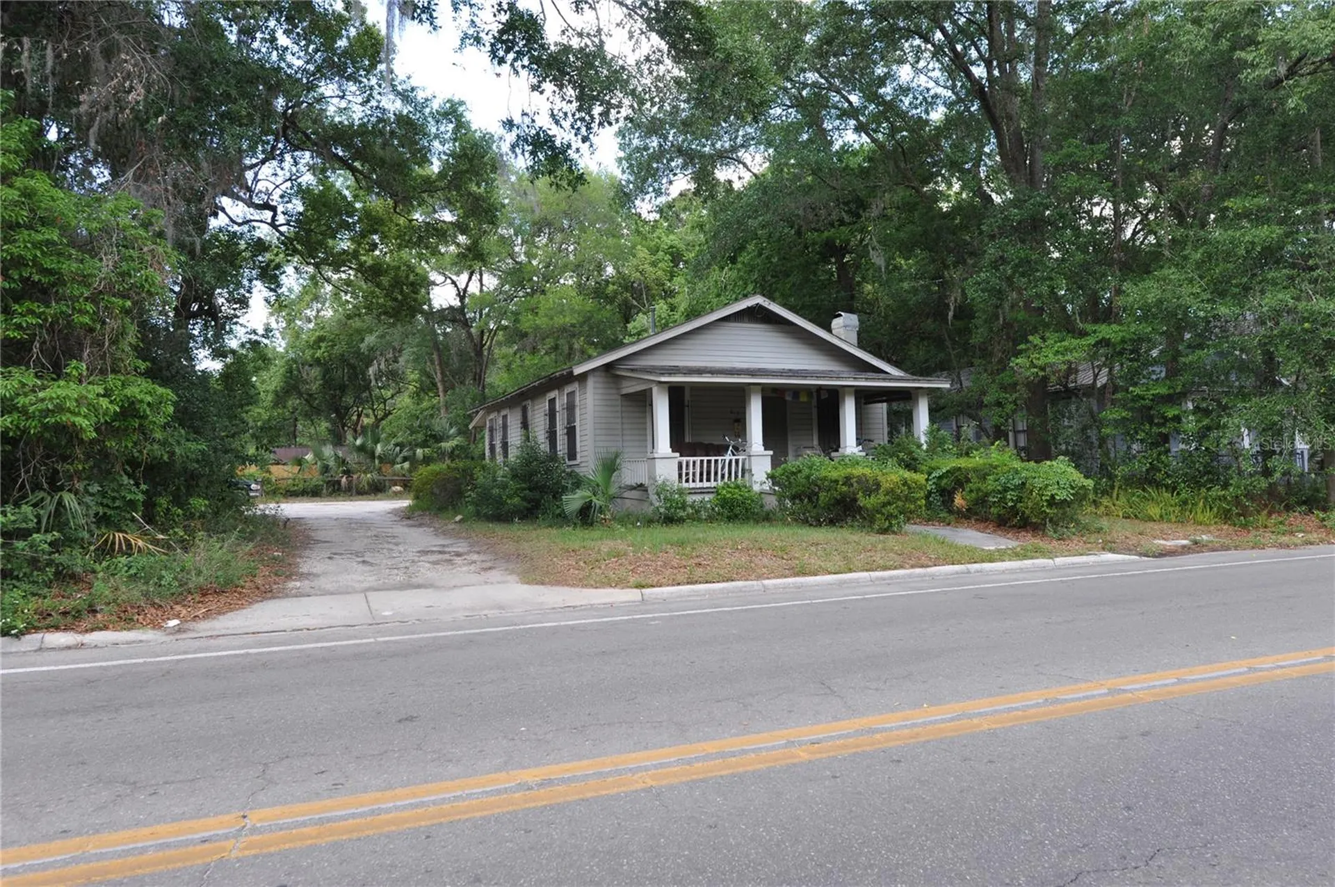 812 SE 4 Avenue Gainesville FL 32601