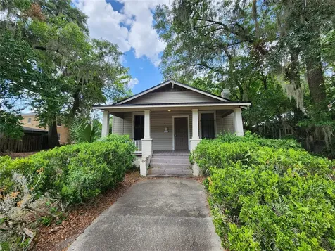 812 SE 4 Avenue Gainesville FL 32601
