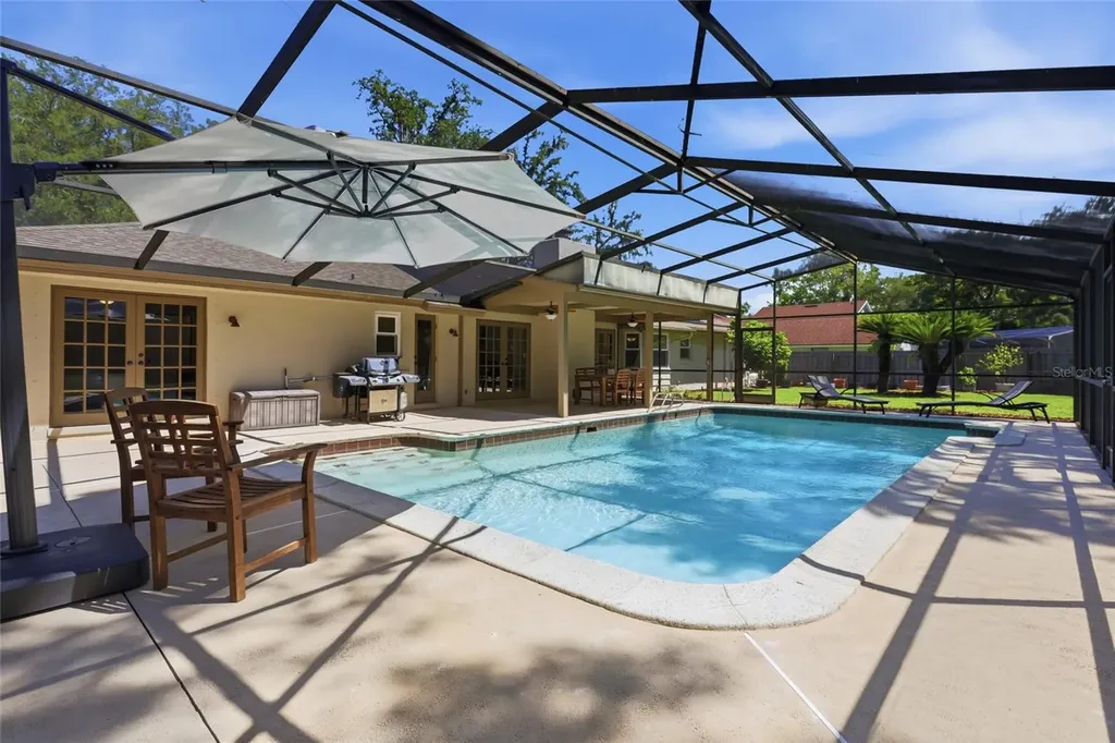 2266 Bent Oak Drive Apopka FL 32712