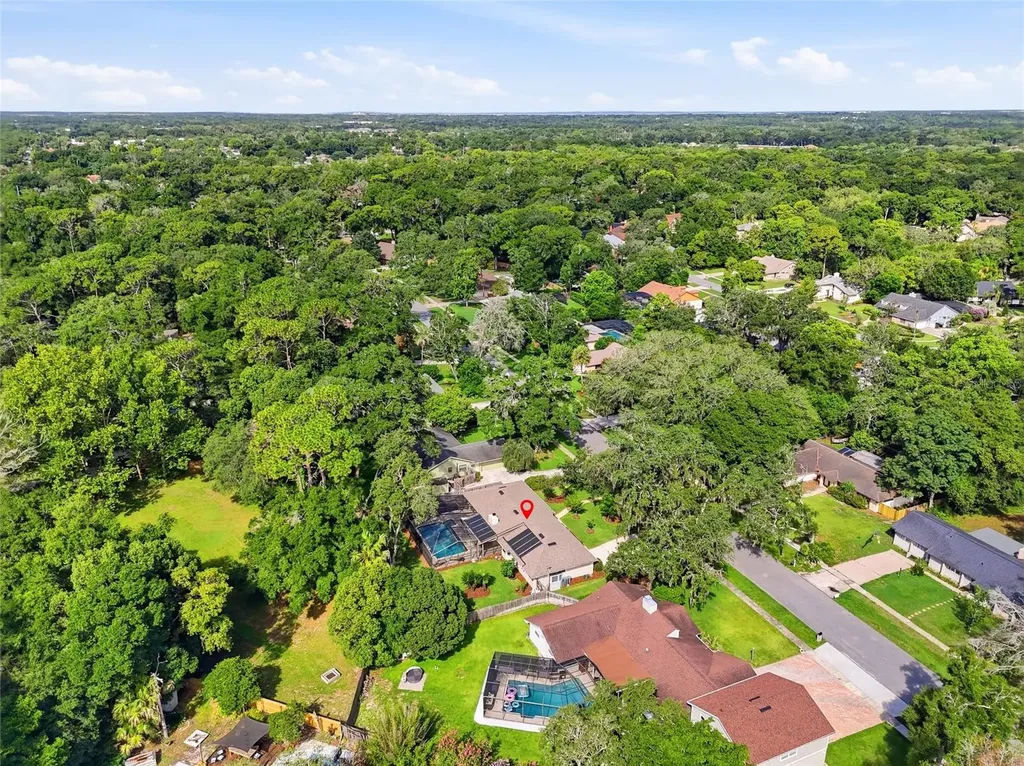 2266 Bent Oak Drive Apopka FL 32712