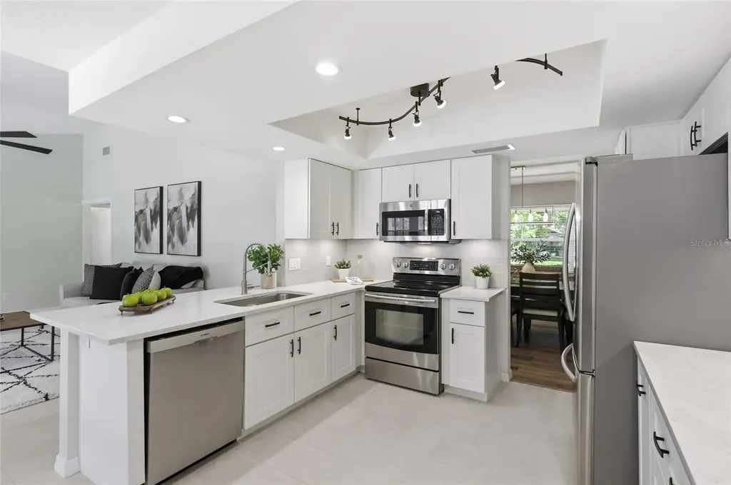 2266 Bent Oak Drive Apopka FL 32712