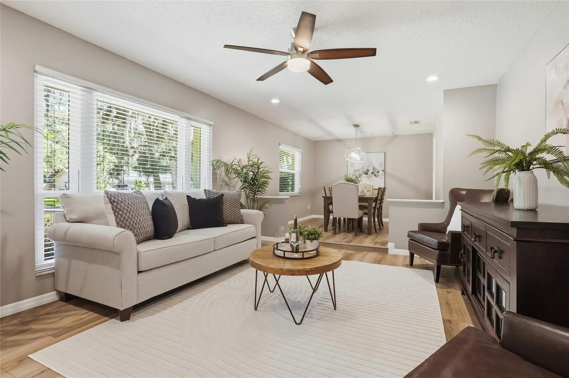 2266 Bent Oak Drive Apopka FL 32712
