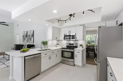 2266 Bent Oak Drive Apopka FL 32712