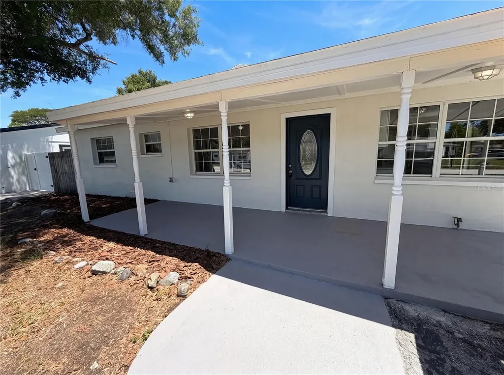 6992 77th Terrace N Pinellas Park FL 33781