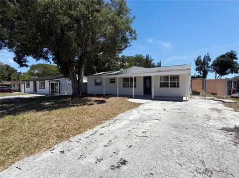 6992 77th Terrace N Pinellas Park FL 33781