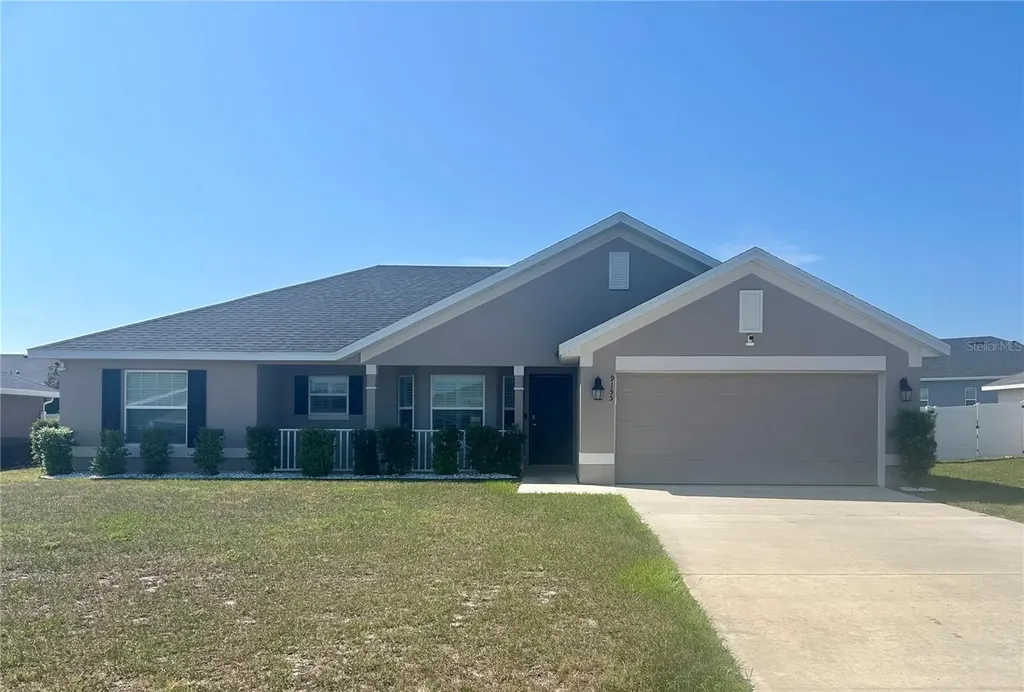 9155 SE 47th Ct Road Ocala FL 34480