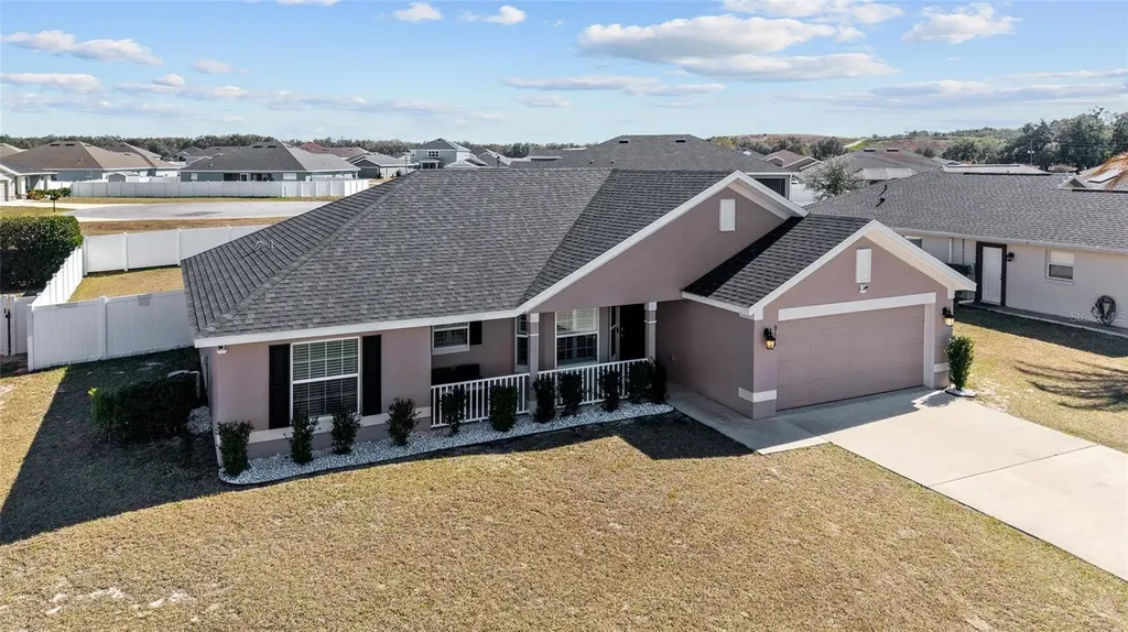 9155 SE 47th Ct Road Ocala FL 34480