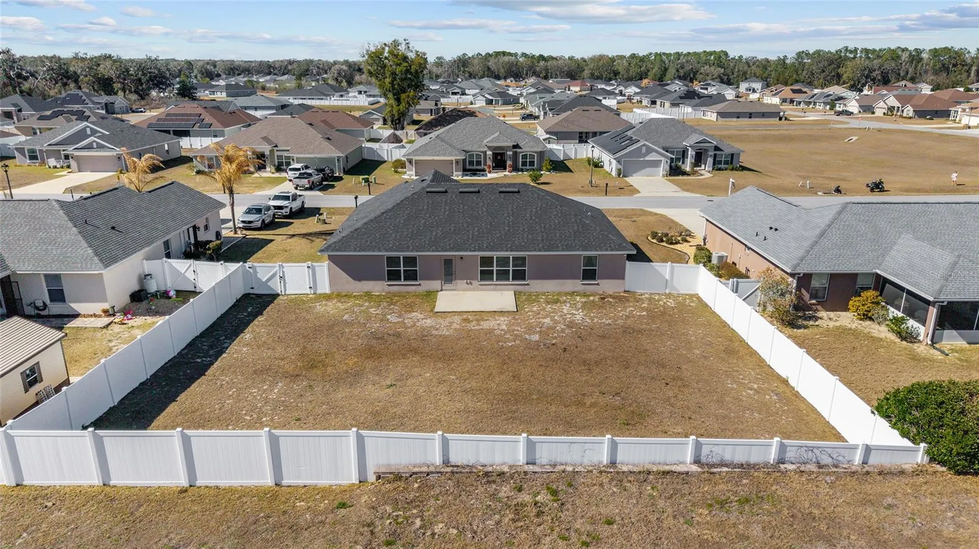 9155 SE 47th Ct Road Ocala FL 34480