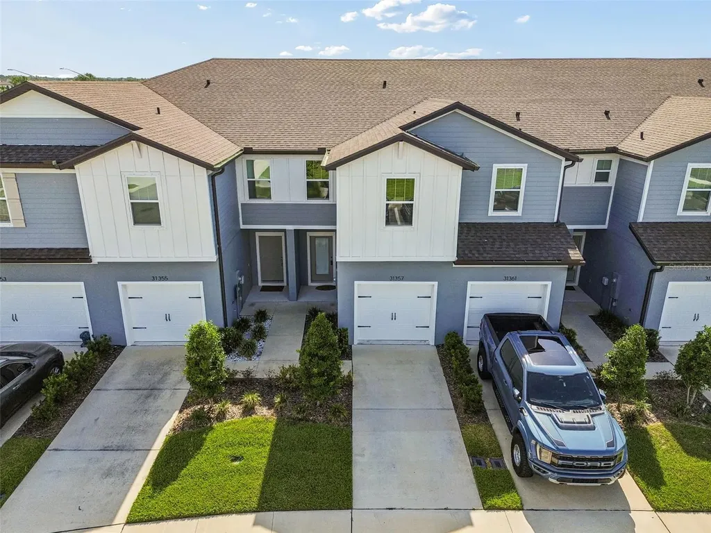 31357 Amberview Bend Wesley Chapel FL 33545