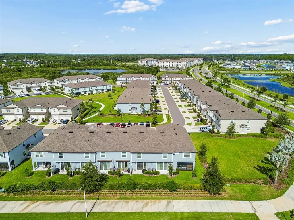 31357 Amberview Bend Wesley Chapel FL 33545