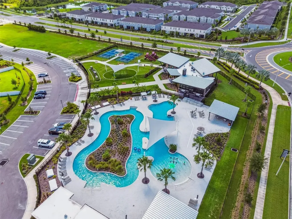 31357 Amberview Bend Wesley Chapel FL 33545